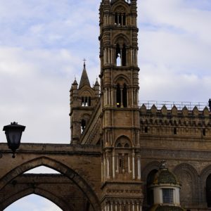 Katedra Palermo