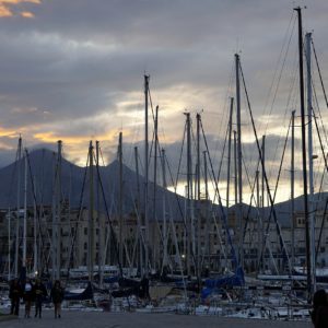 Port Palermo